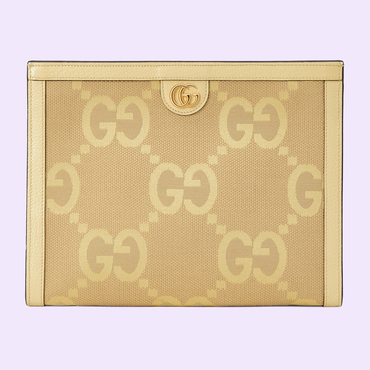Ophidia jumbo GG pouch - 1