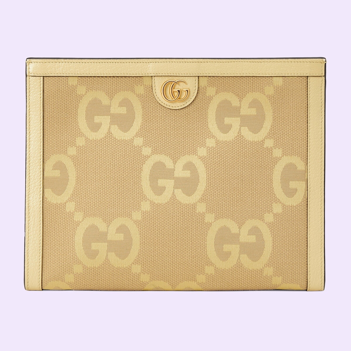 Ophidia jumbo GG pouch - 1