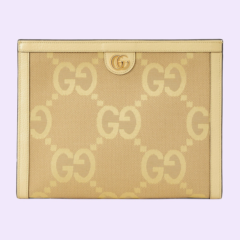 Ophidia jumbo GG pouch 1