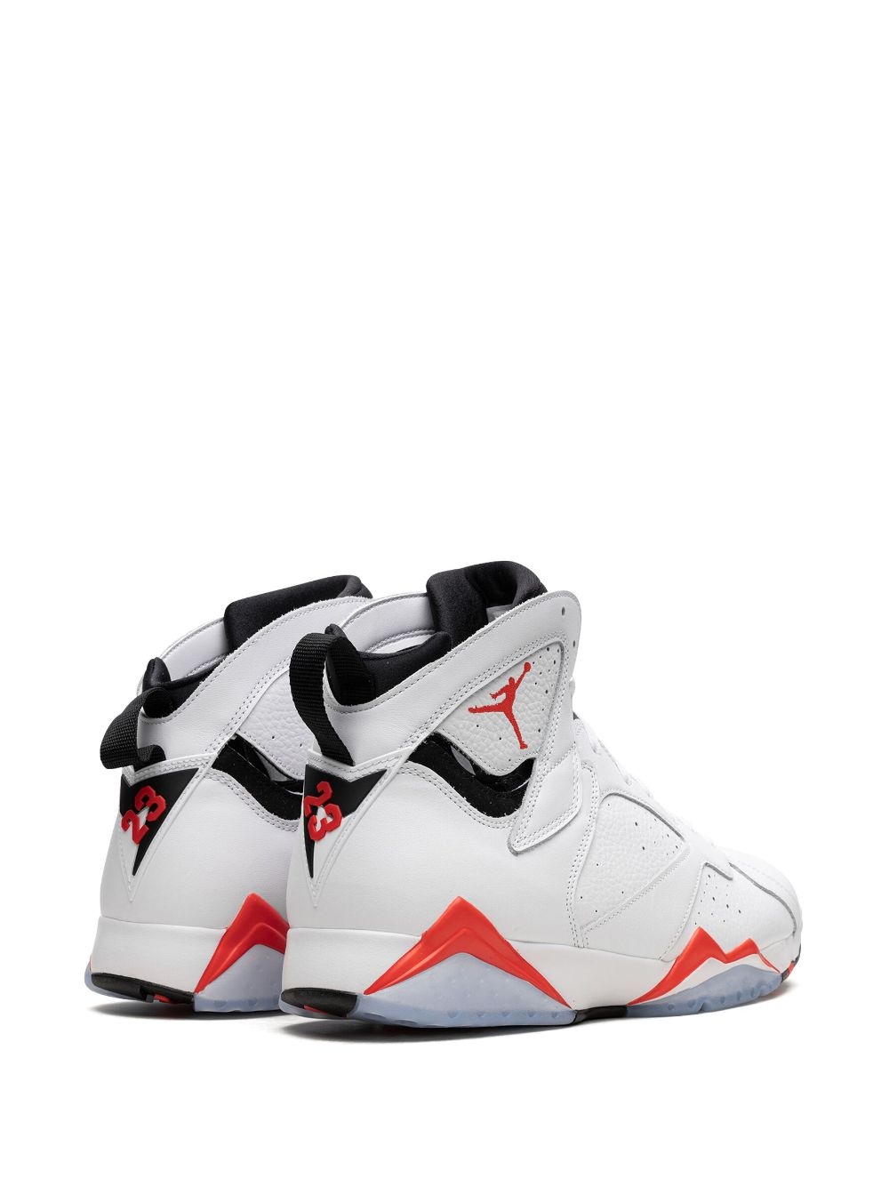 Air Jordan 7 high-top sneakers - 3