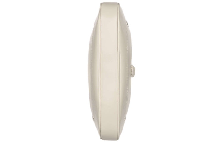 (WMNS) Gucci Jackie 1961 Series Single-Shoulder Bag Small-Size White 636709-10O0G-9022 - 10