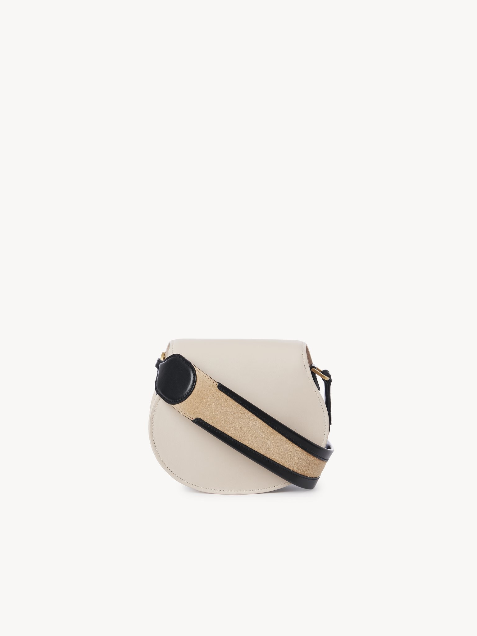 MARCIE SMALL SADDLE BAG - 2