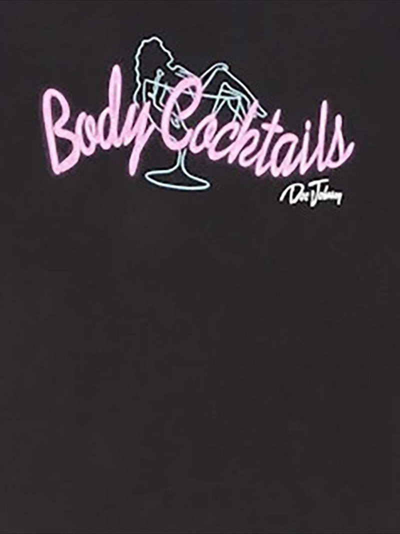 GALLERY DEPT. graphic-print T-shirt outlook