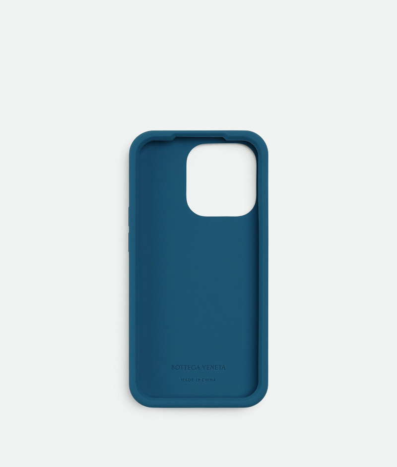 Bottega Veneta iPhone 14 Pro Case outlook