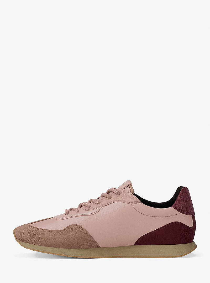 Essex Mixed-Media Trainer 3