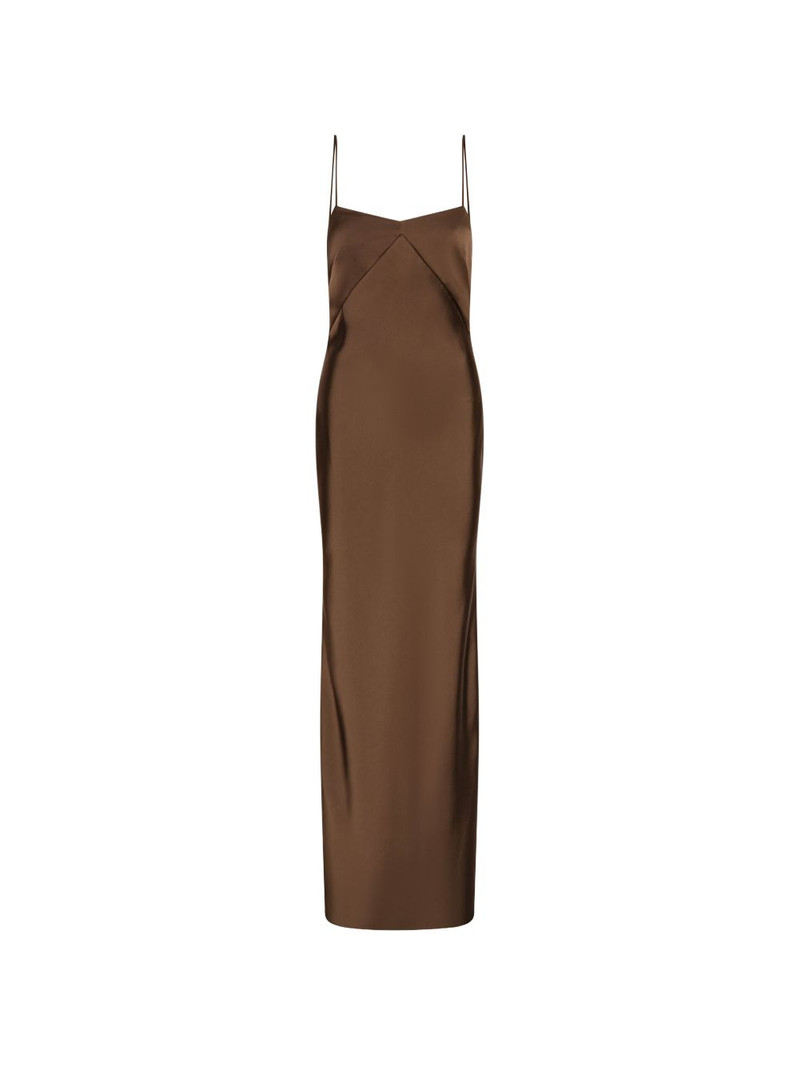slip maxi dress 1