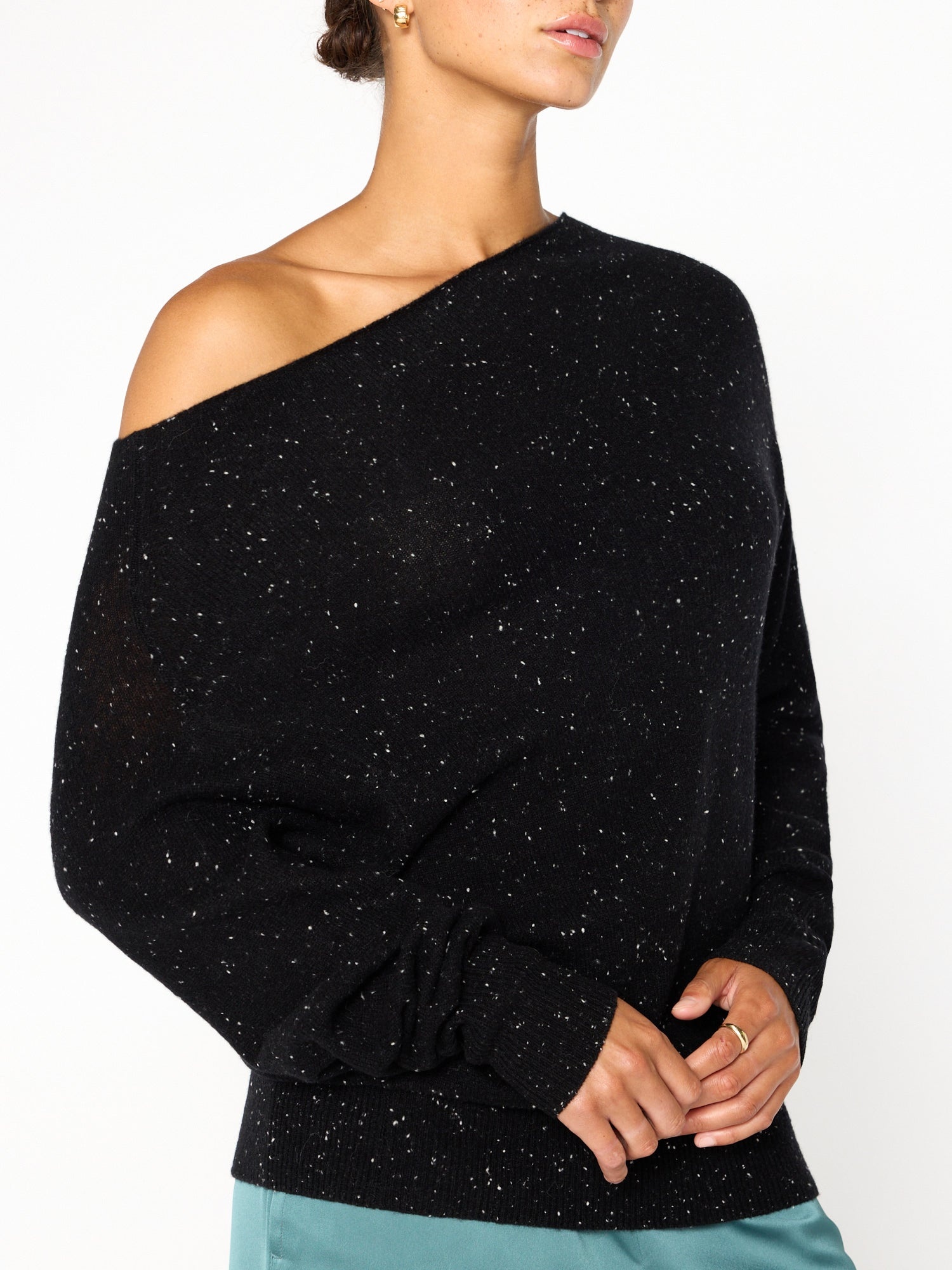 The Lori Off Shoulder - 5