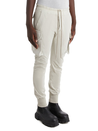 Rick Owens DRKSHDW PANTS outlook