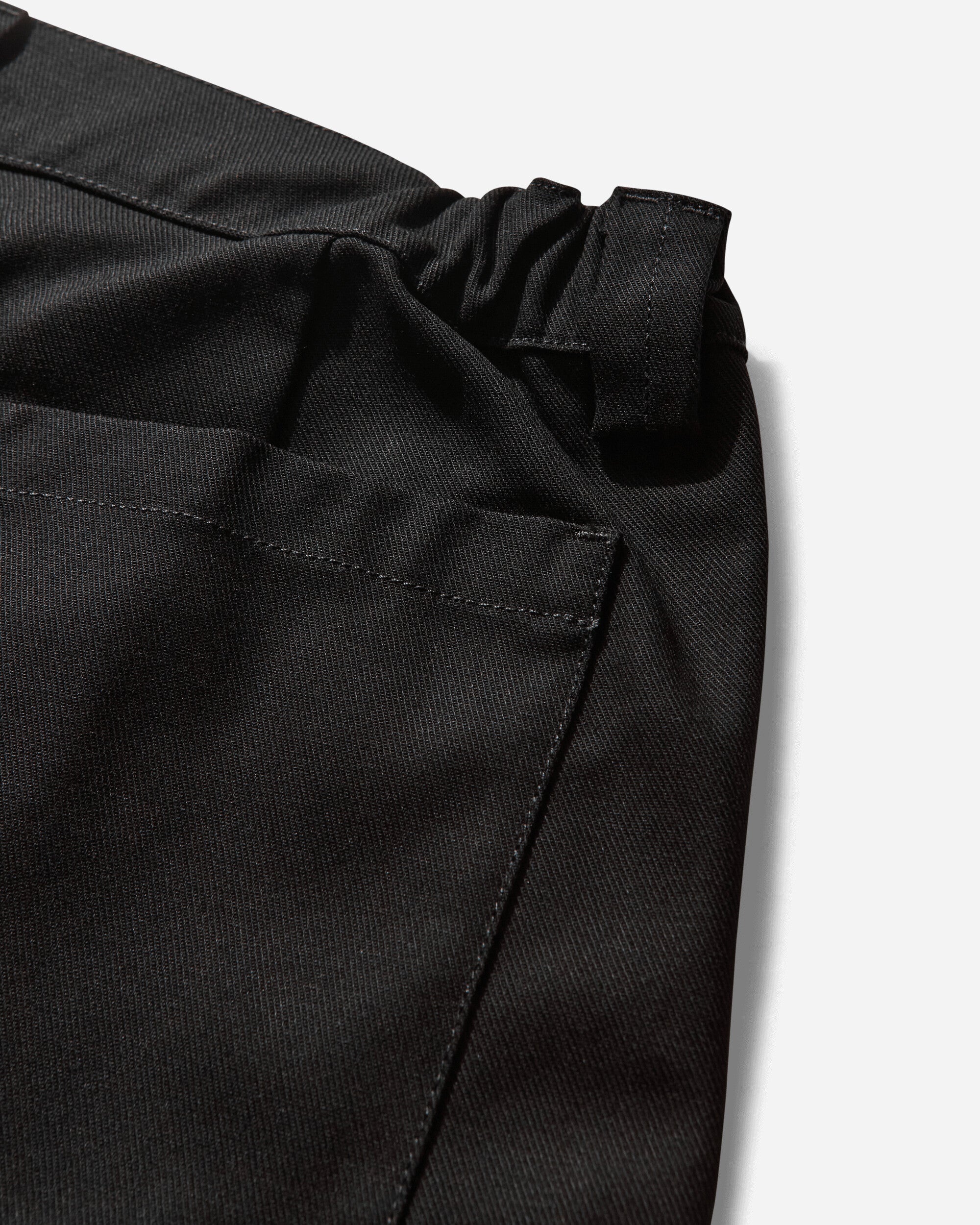 Men's 11000 Replicated Shorts Black - 4