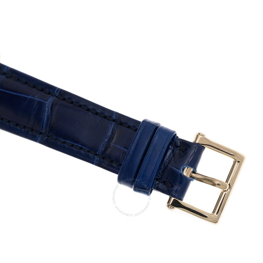 Patek Philippe Complications Hand Wind Ladies Watch 7121/200G-001 - 4