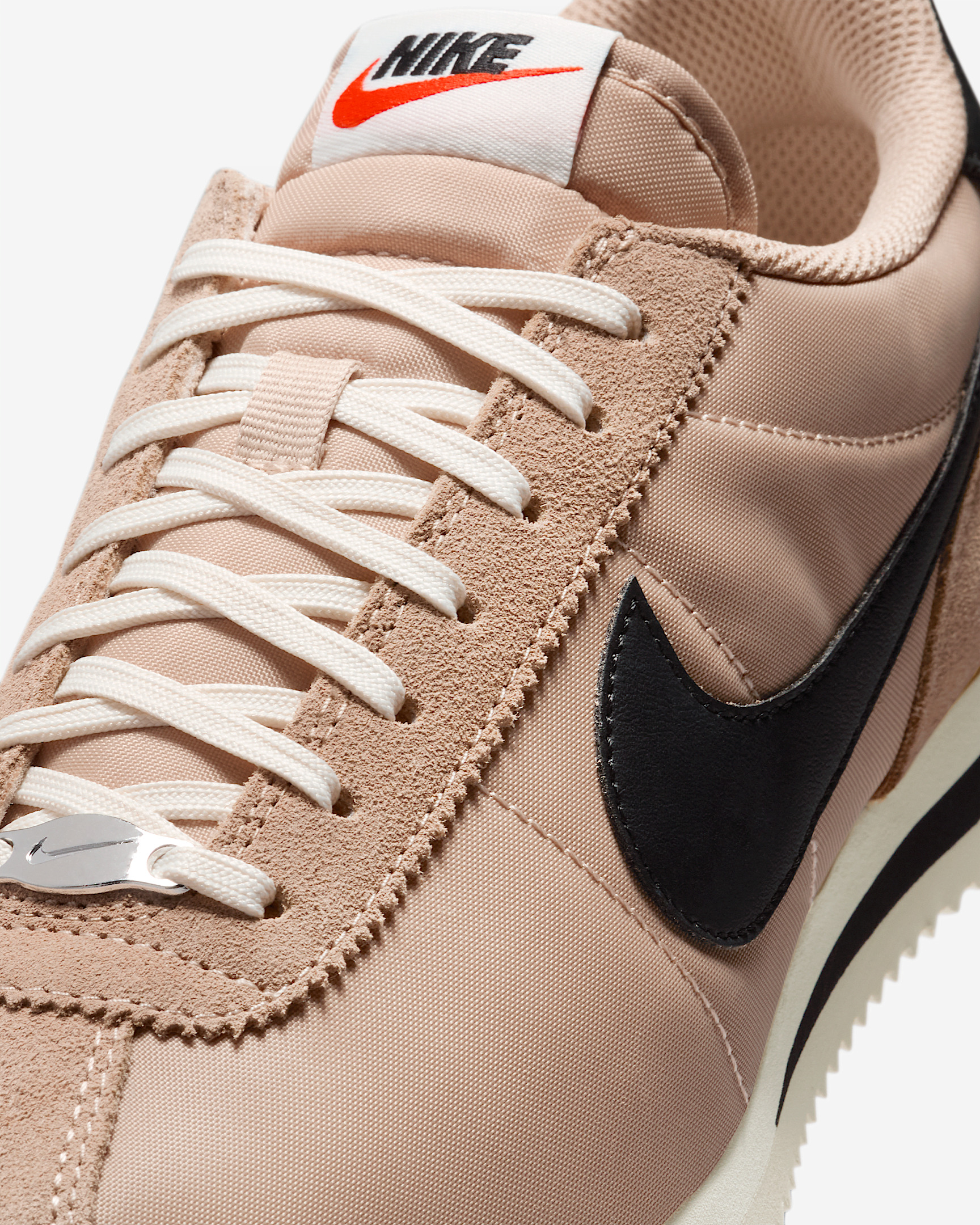 Nike Cortez Women's Shoes - 7