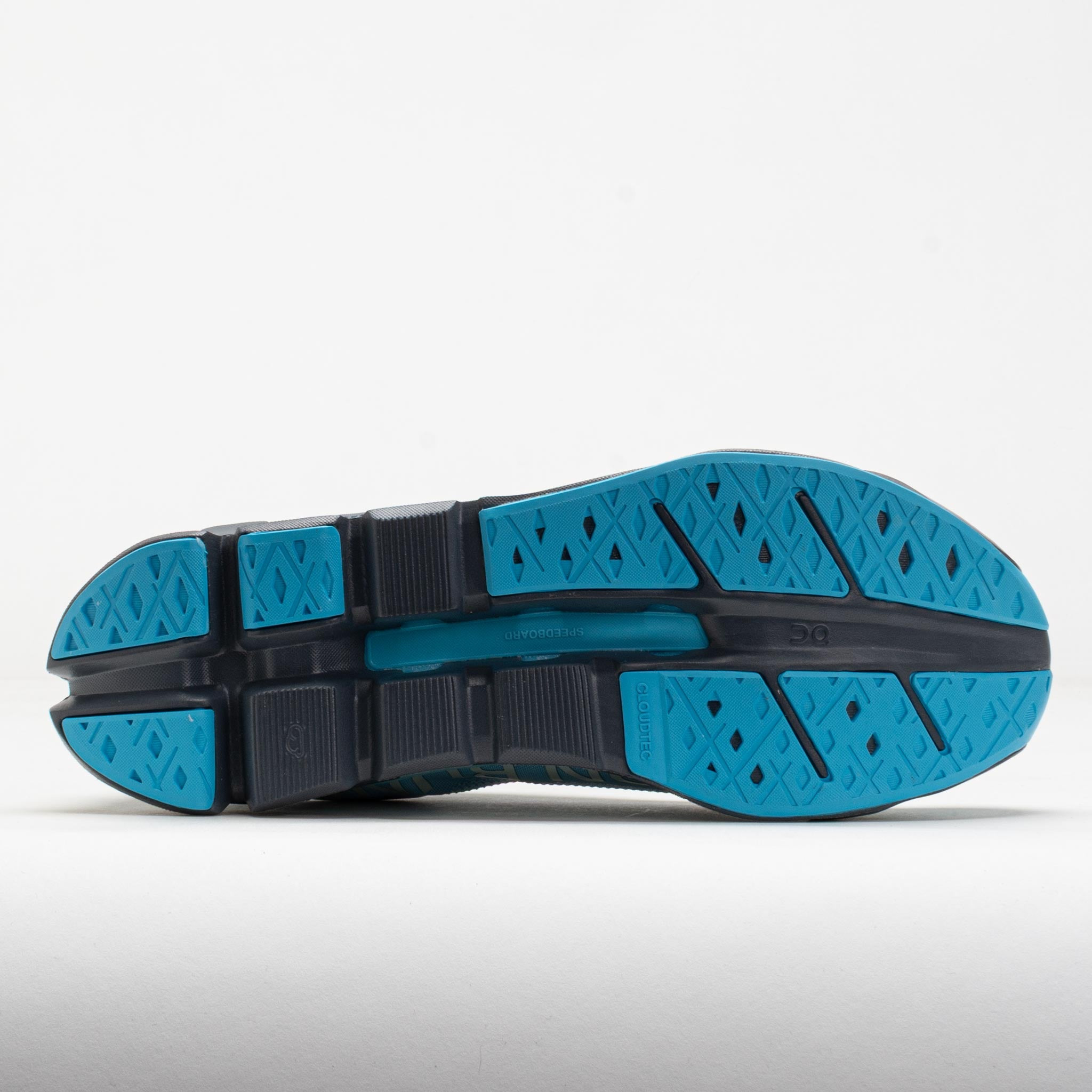 On Cloudflow 5 Men's Artic/Stone - 4