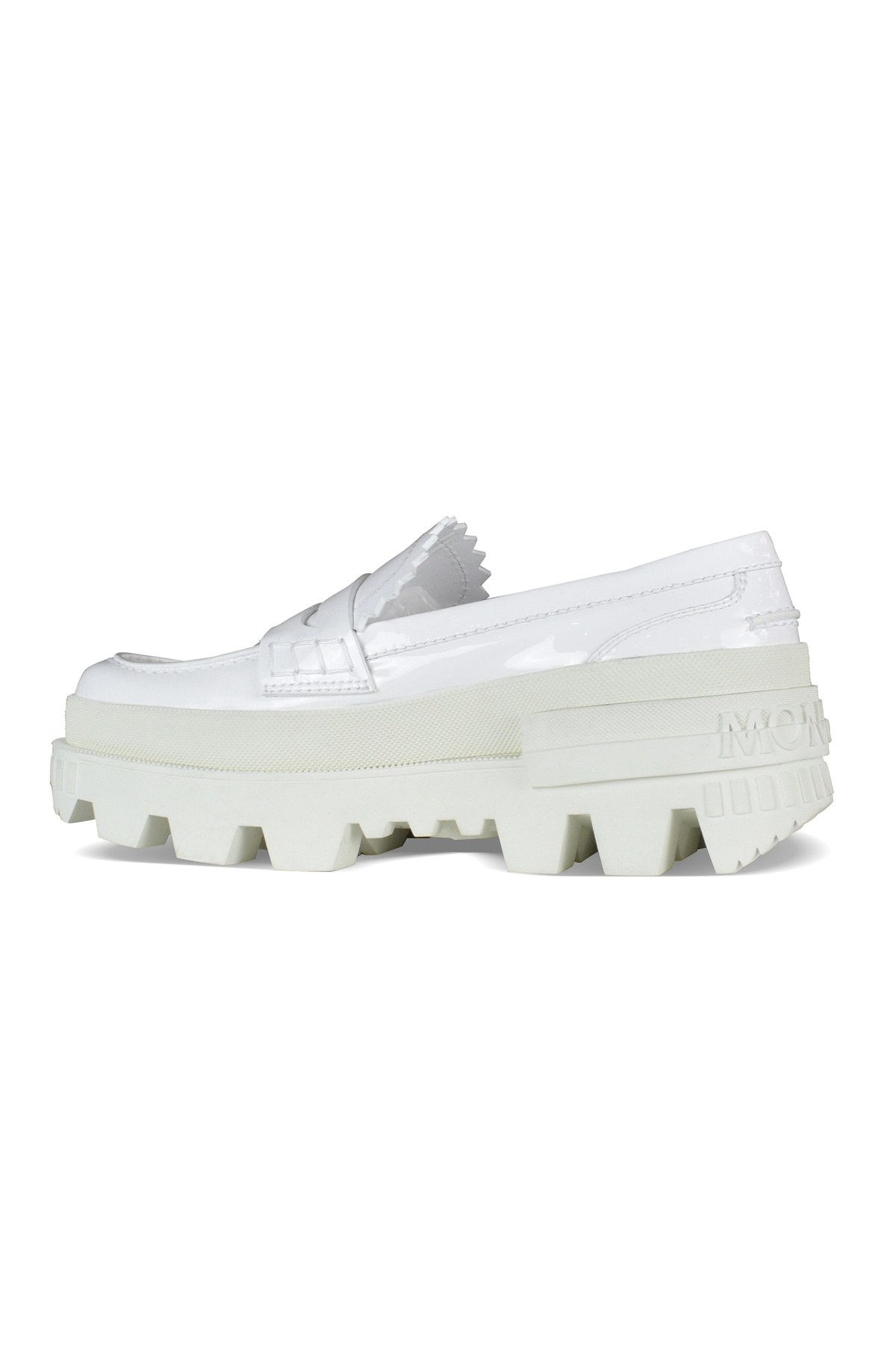 Maxence Loafers - 4