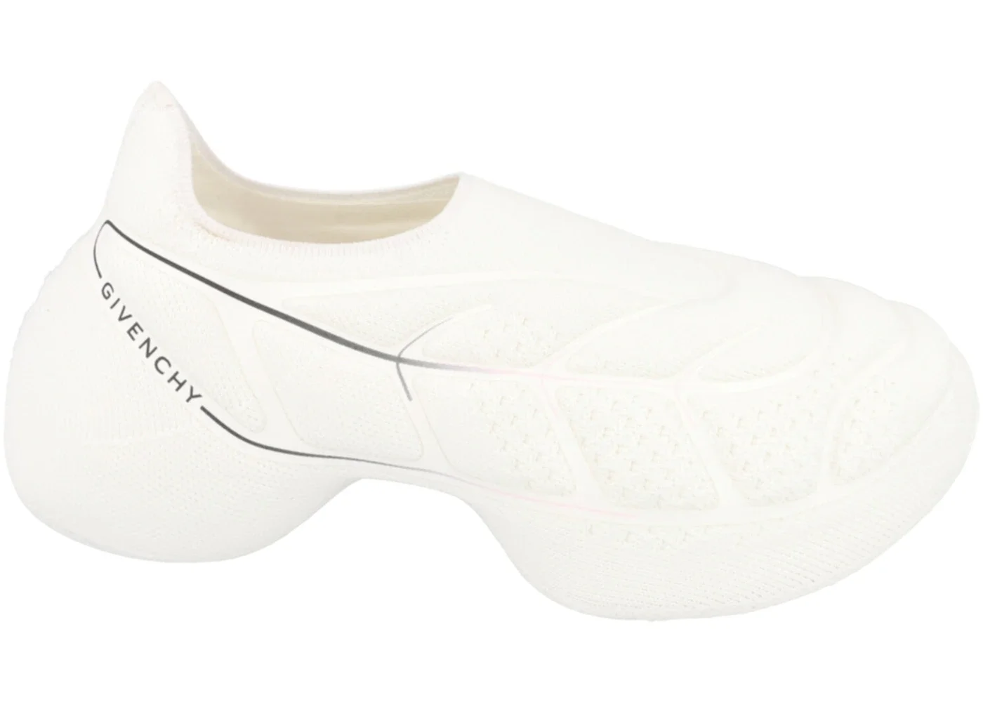 Givenchy TK-360+ White Pink (Women's) - 1