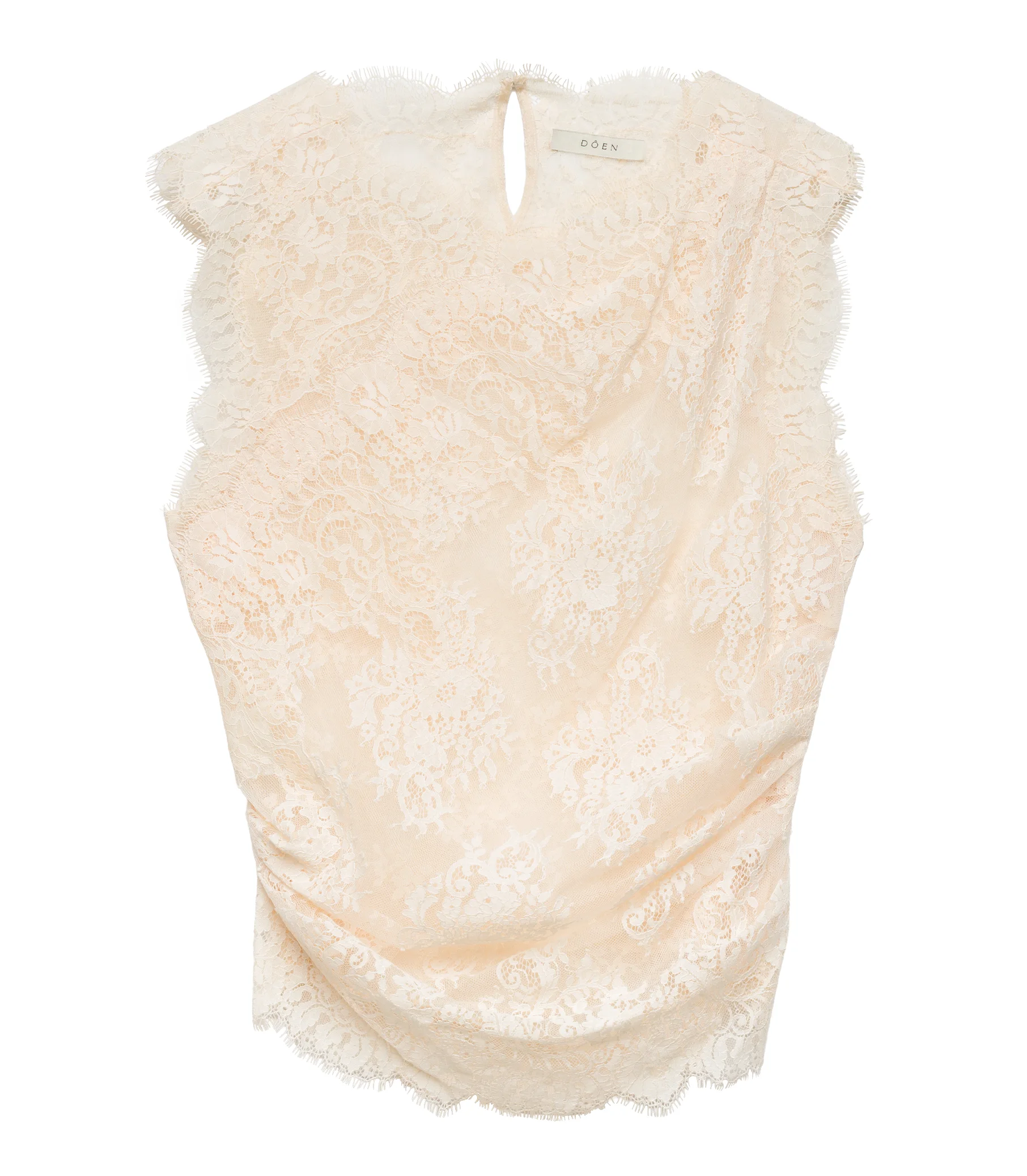 NAILAH TOP - 1