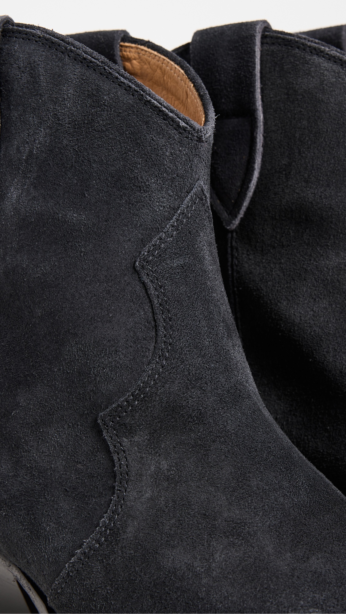 Dewina Booties - 5