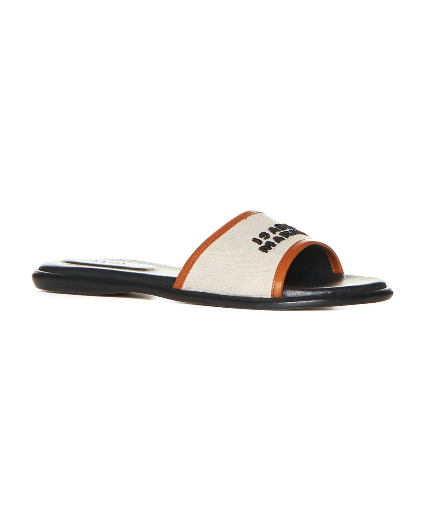Sandals - 2