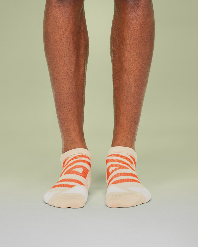 Performance Low Sock 1