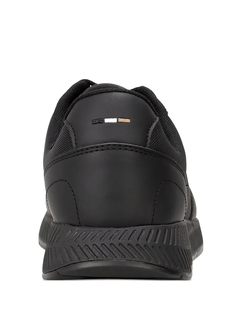 HUGO Titanium sneakers outlook