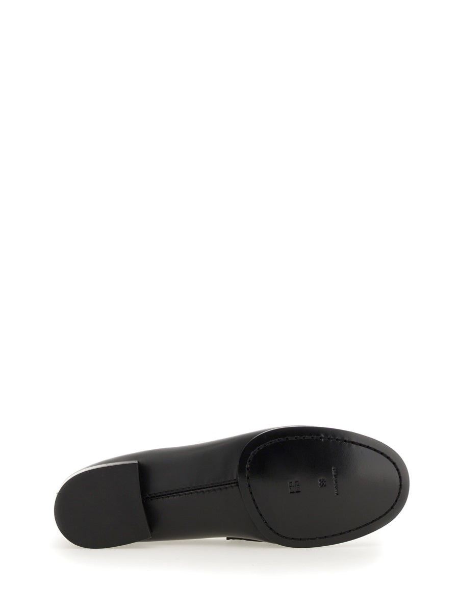 Givenchy Women Moccasin "4G" - 6