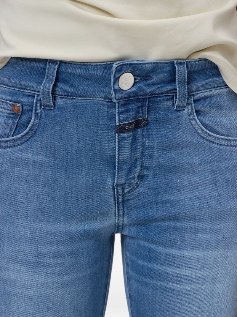 Baker jeans 4