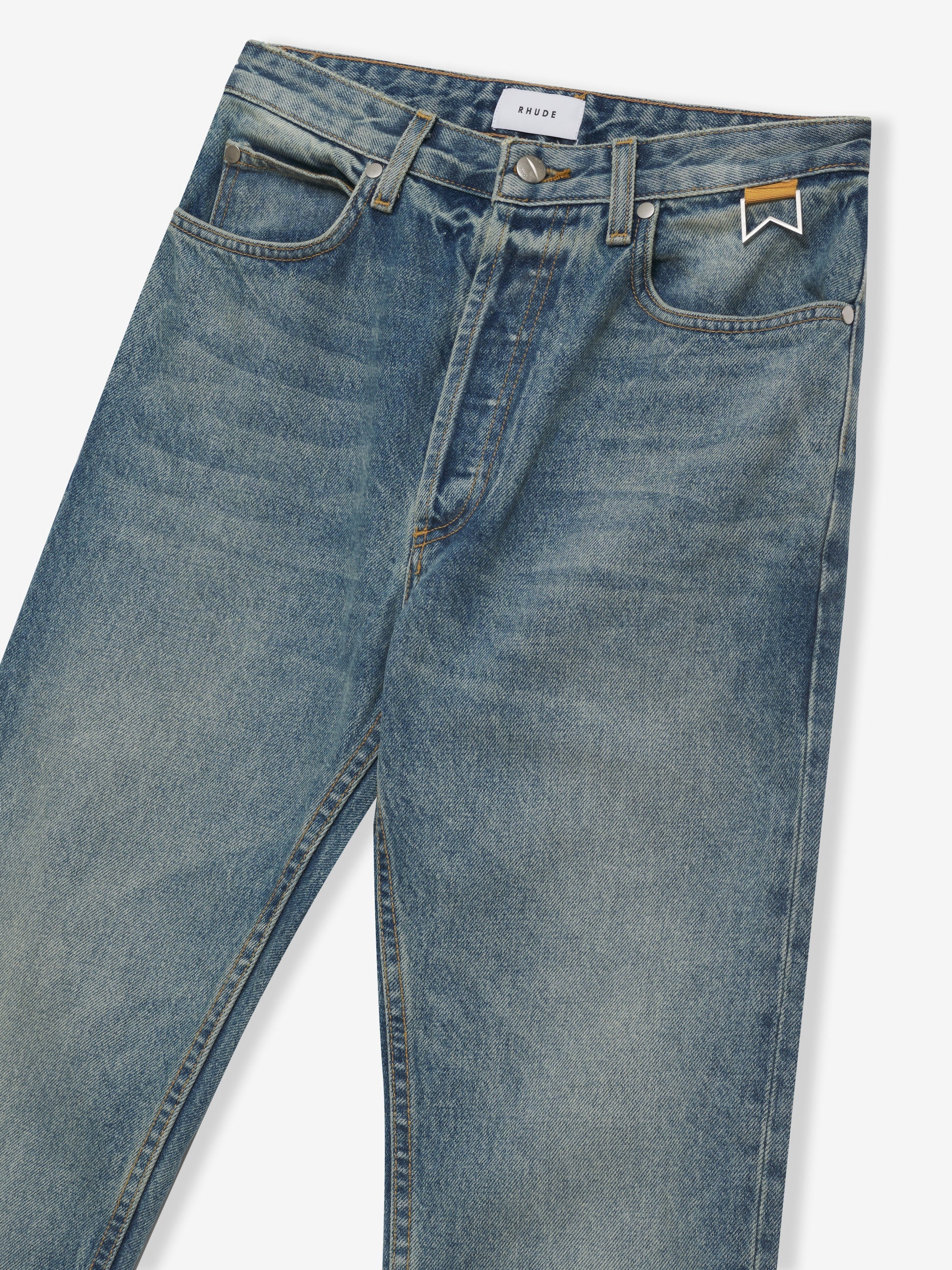 CLASSIC DENIM - 2