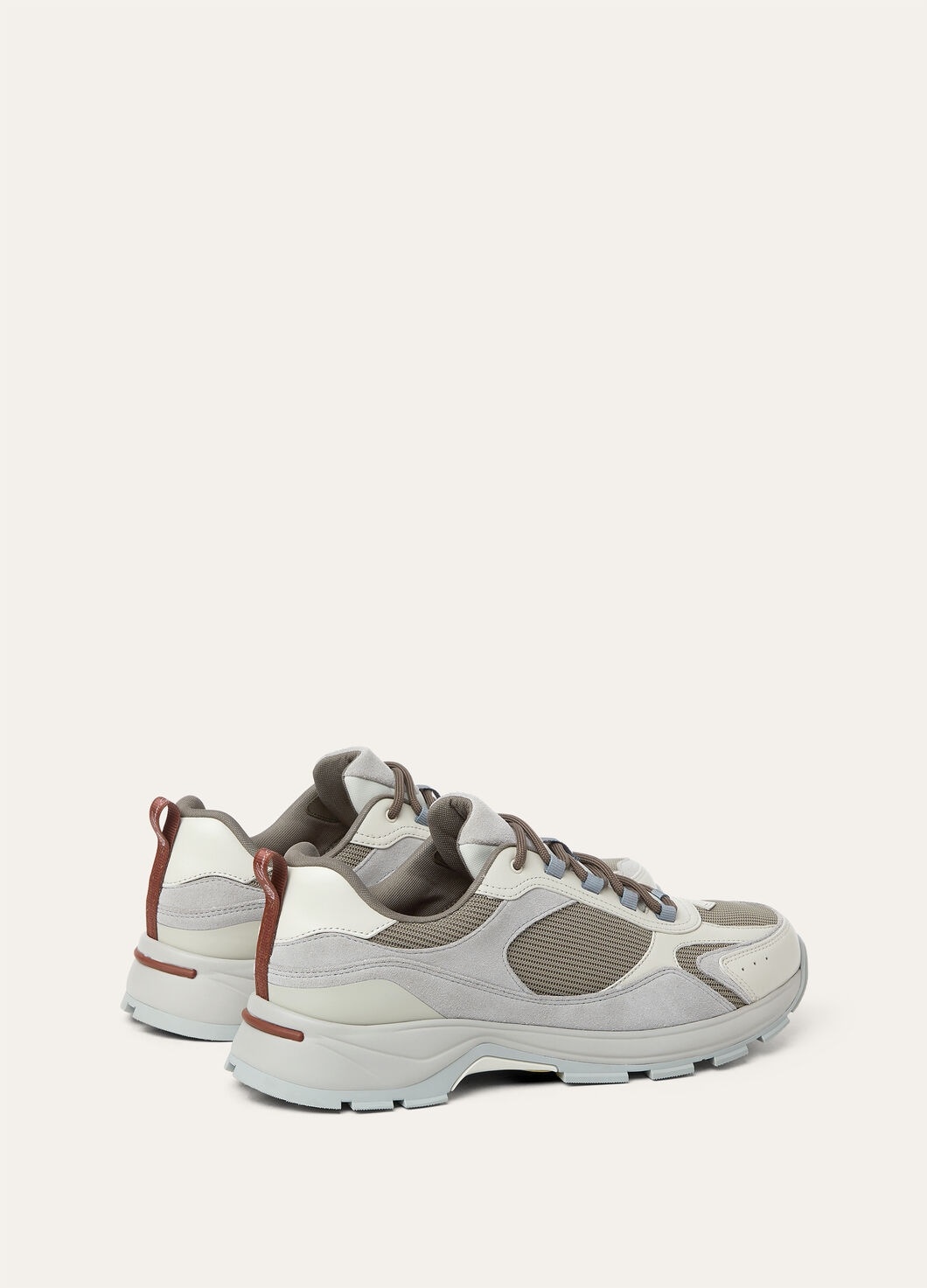 Cairn Walk Sneaker - 4