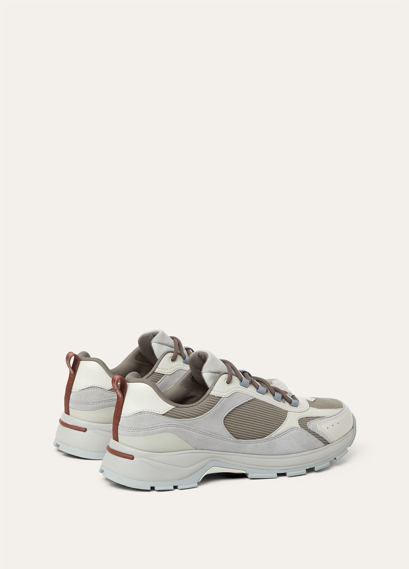 Cairn Walk Sneaker 4