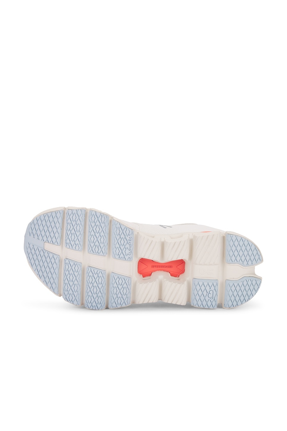 Cloud X 4 Sneaker - 6