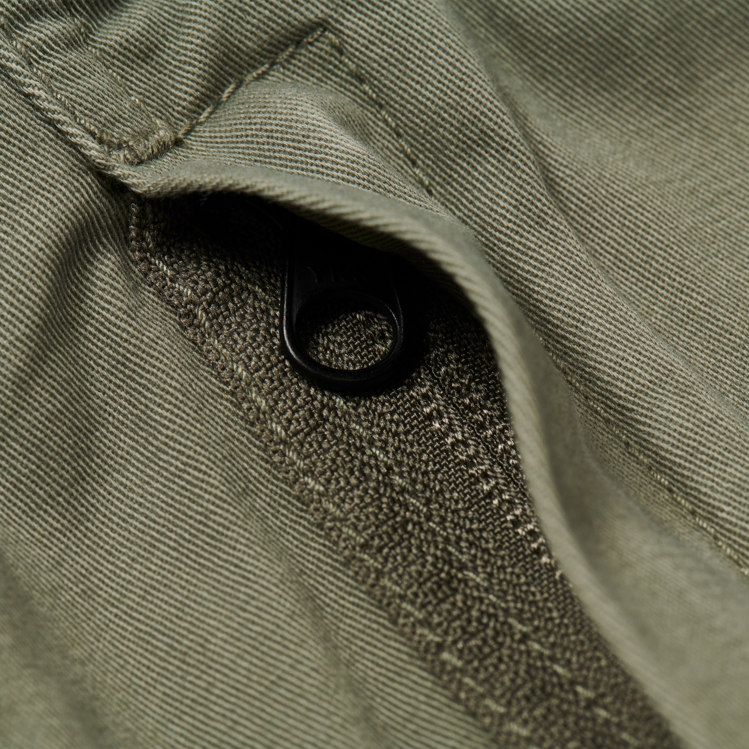 BELTER TROUSER THE DEEP GREEN - 4