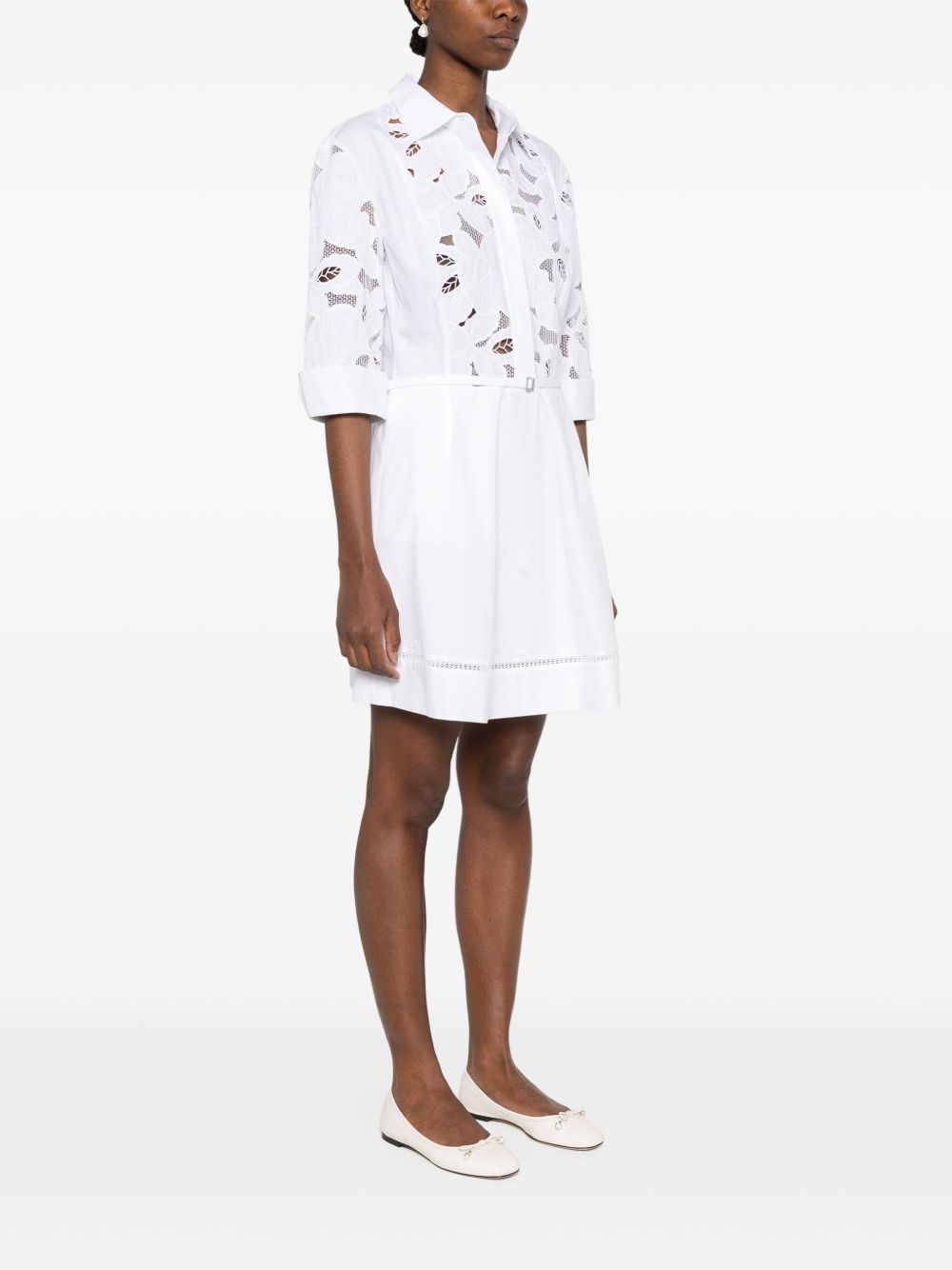 Derodi mini dress - 3