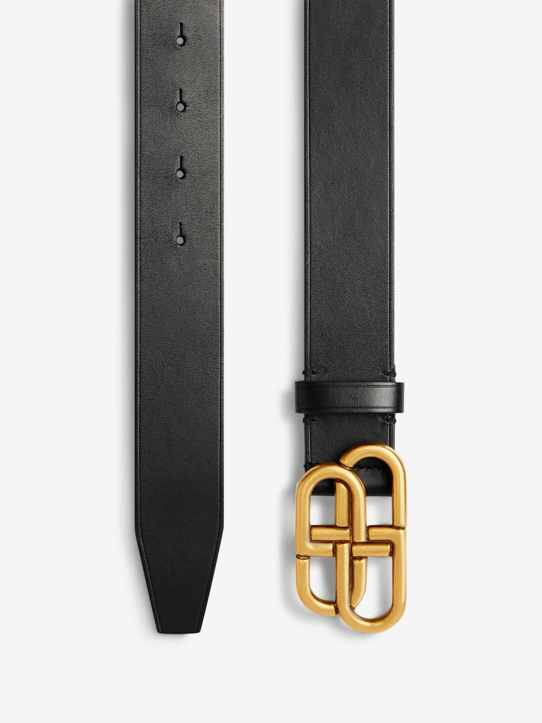BB WIDE BELT - 1