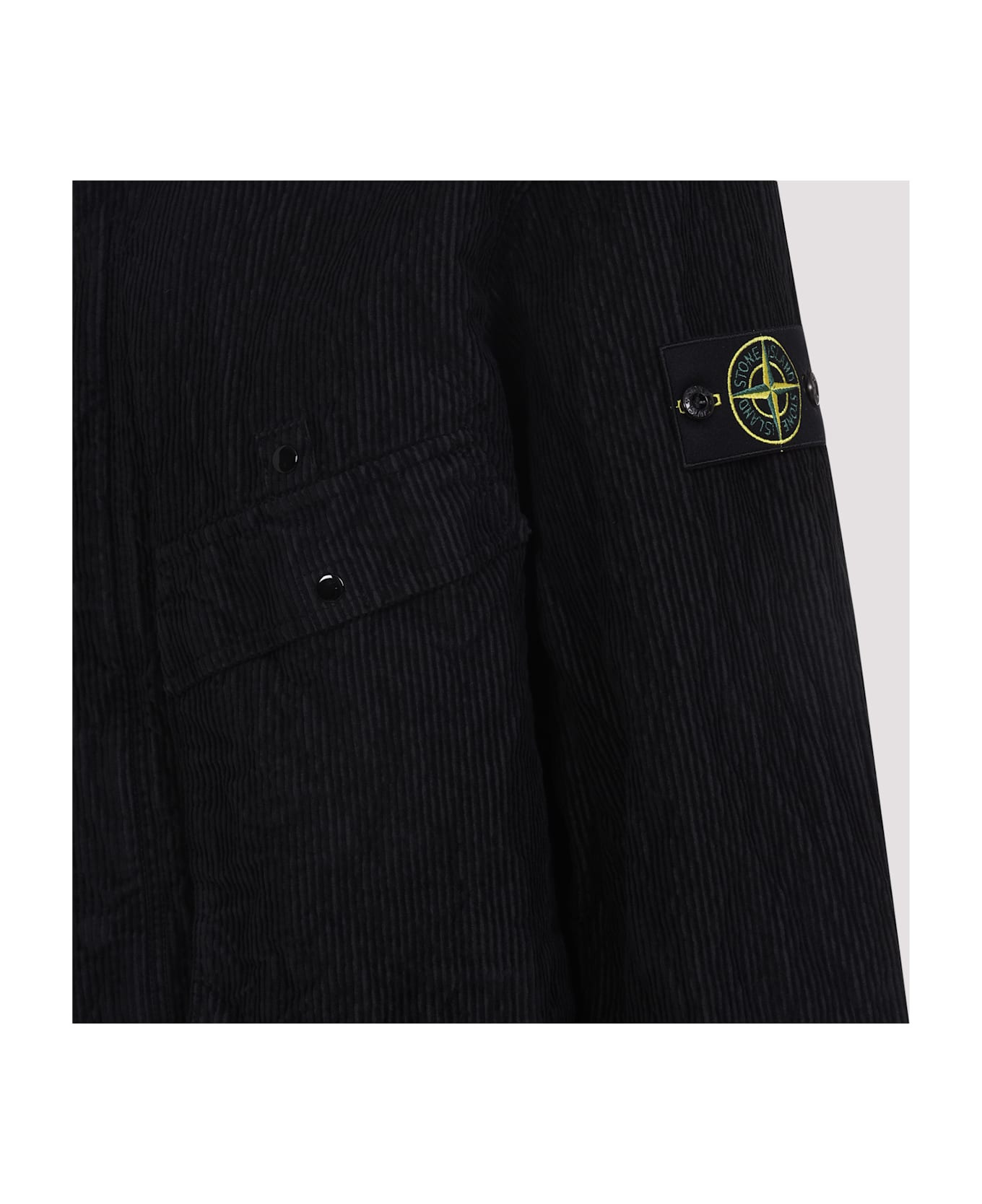 Cotton Shirt - 5