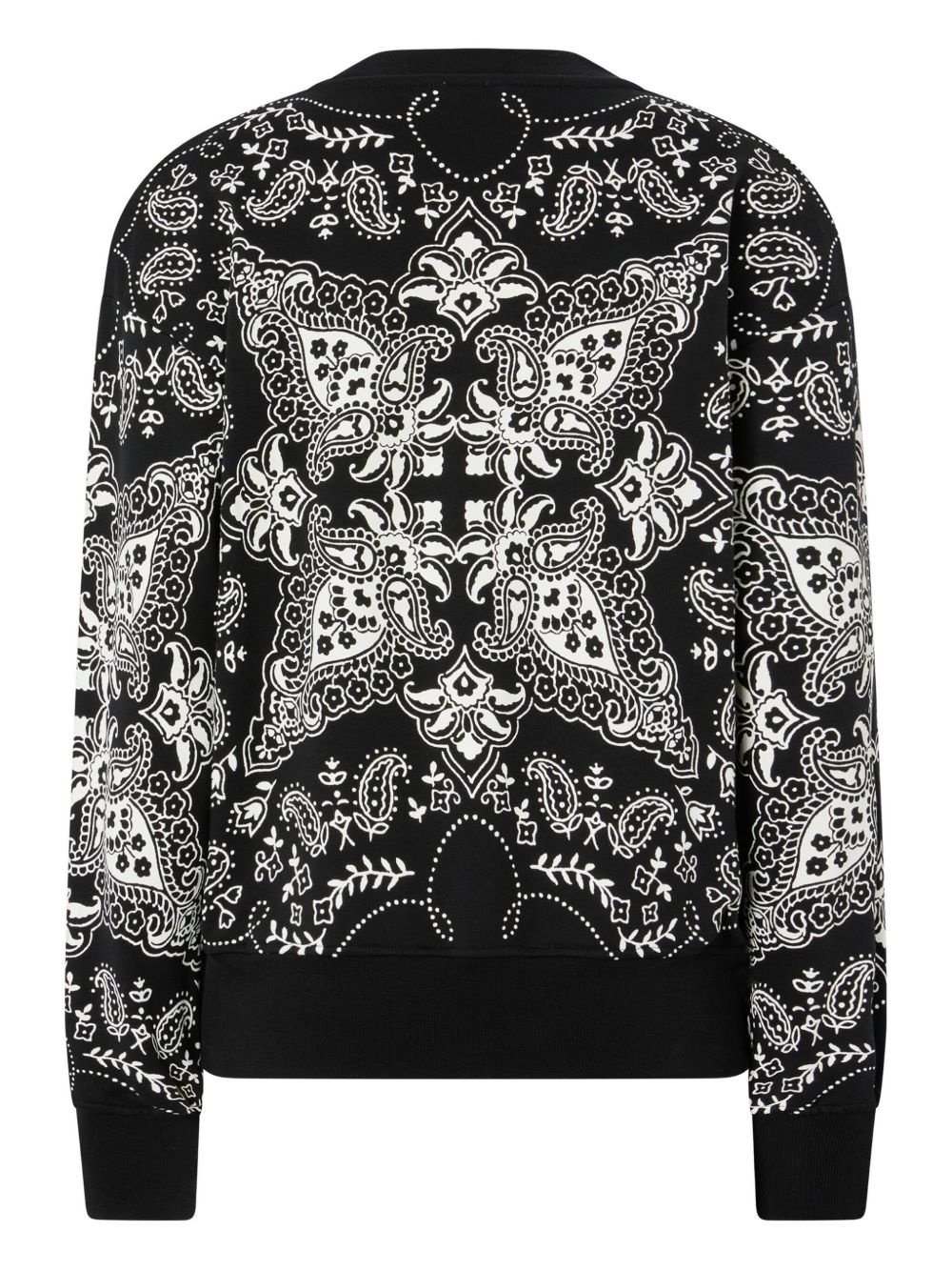 cotton sweatshirt - 2