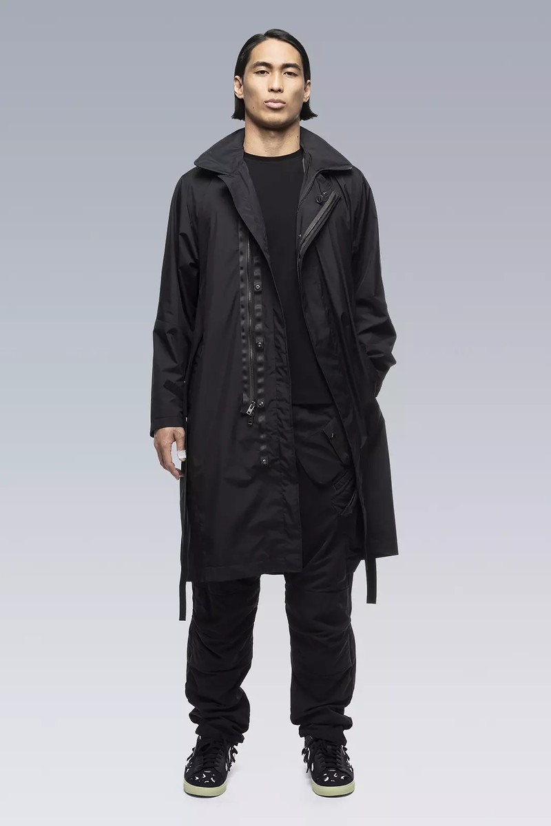 J99U-WS 2L Gore-Tex Infinium™ Windstopper® Coat 37