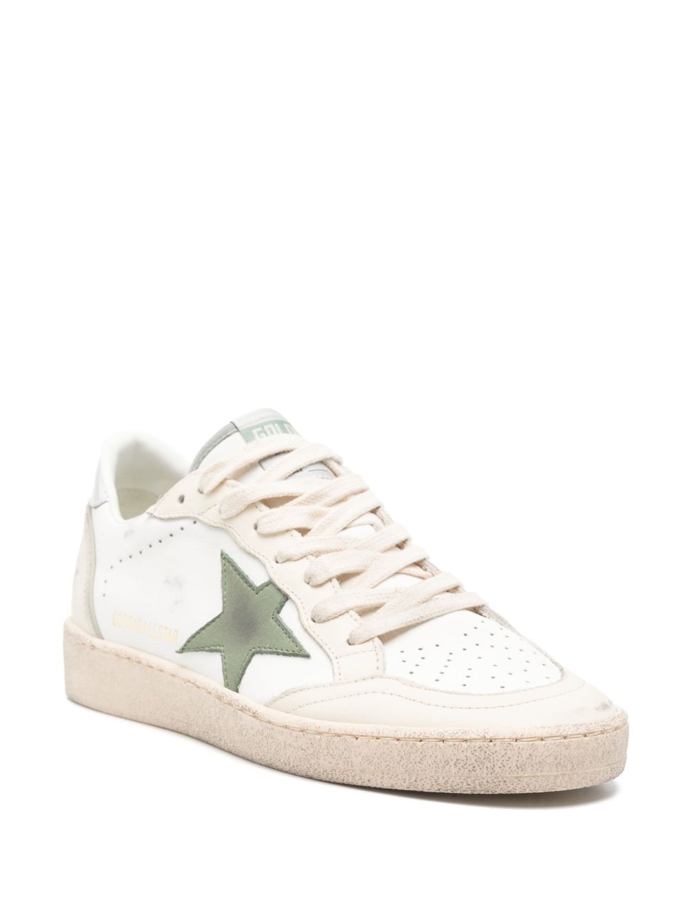 Ball Star sneakers - 2