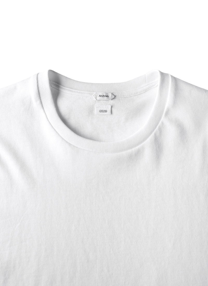 Souvenir Tee 11 3