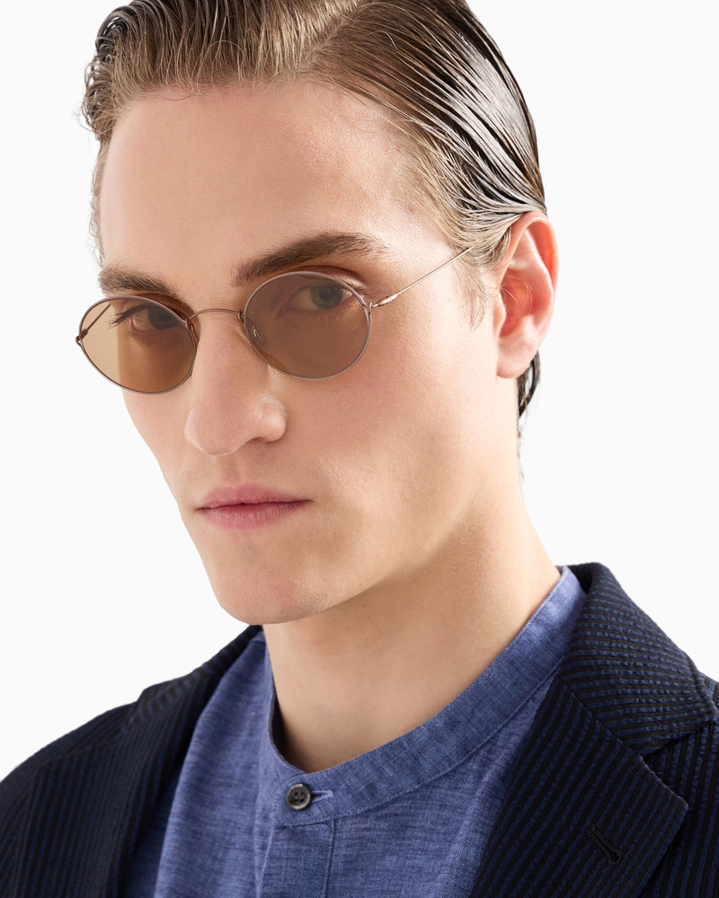 GIORGIO ARMANI SUNGLASSES outlook