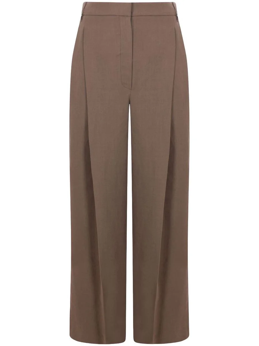 Brunello Cucinelli Pants - 1
