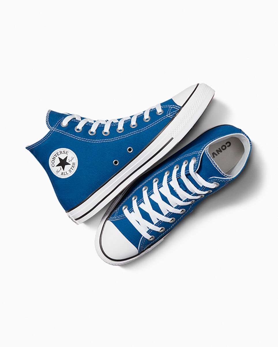 Chuck Taylor All Star Canvas - 5