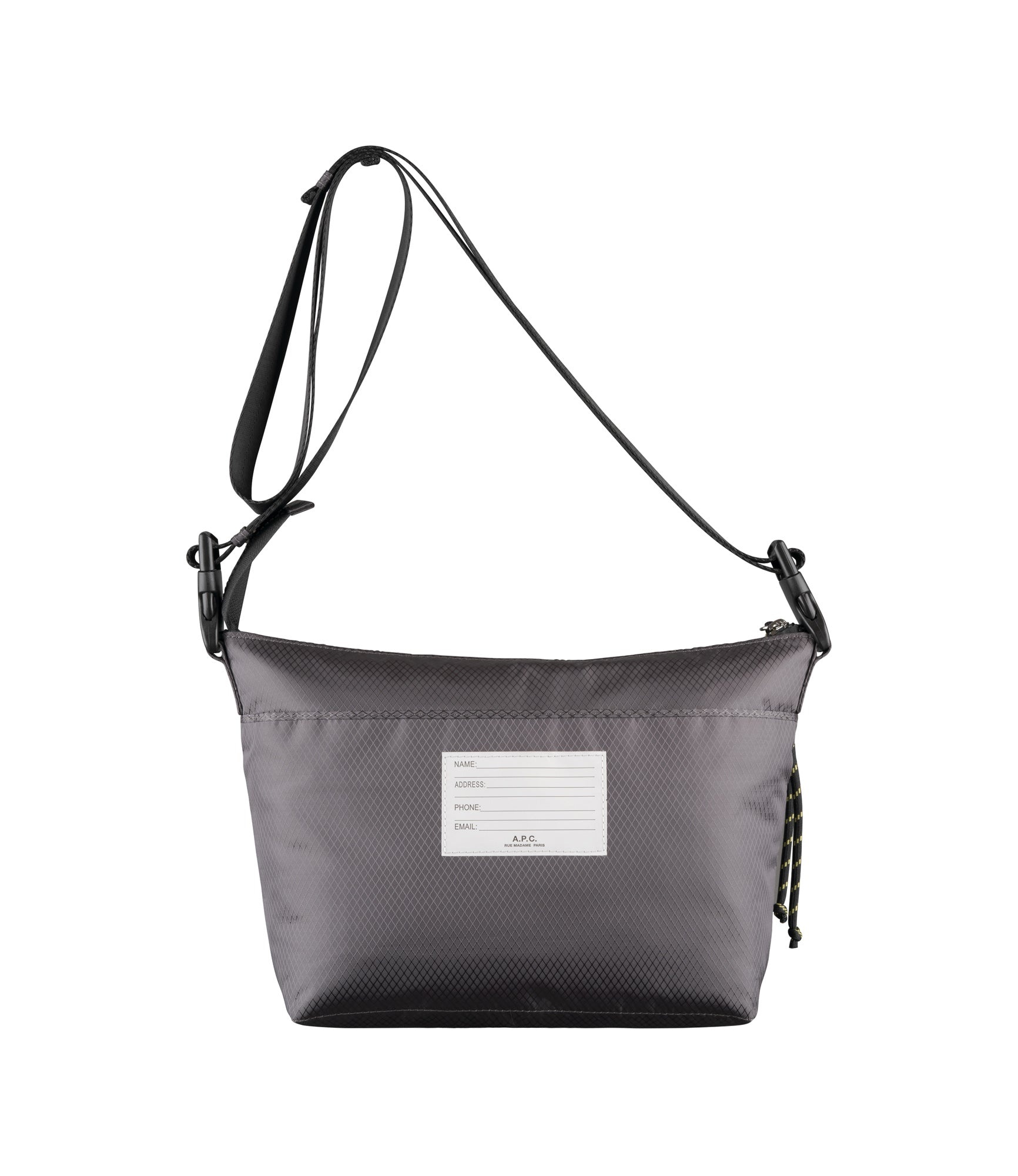 TREK SATCHEL - 4