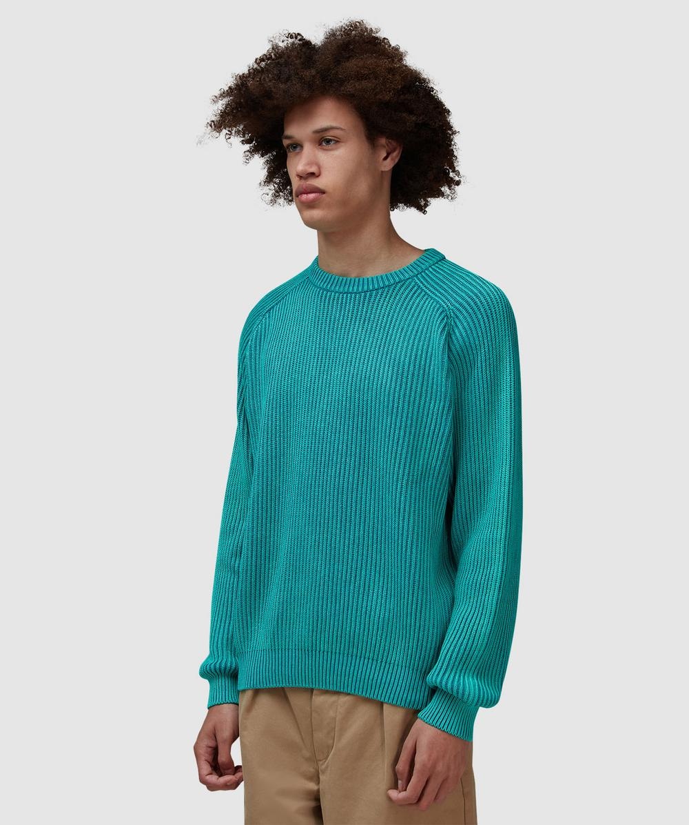 Summer shaker sweater - 2