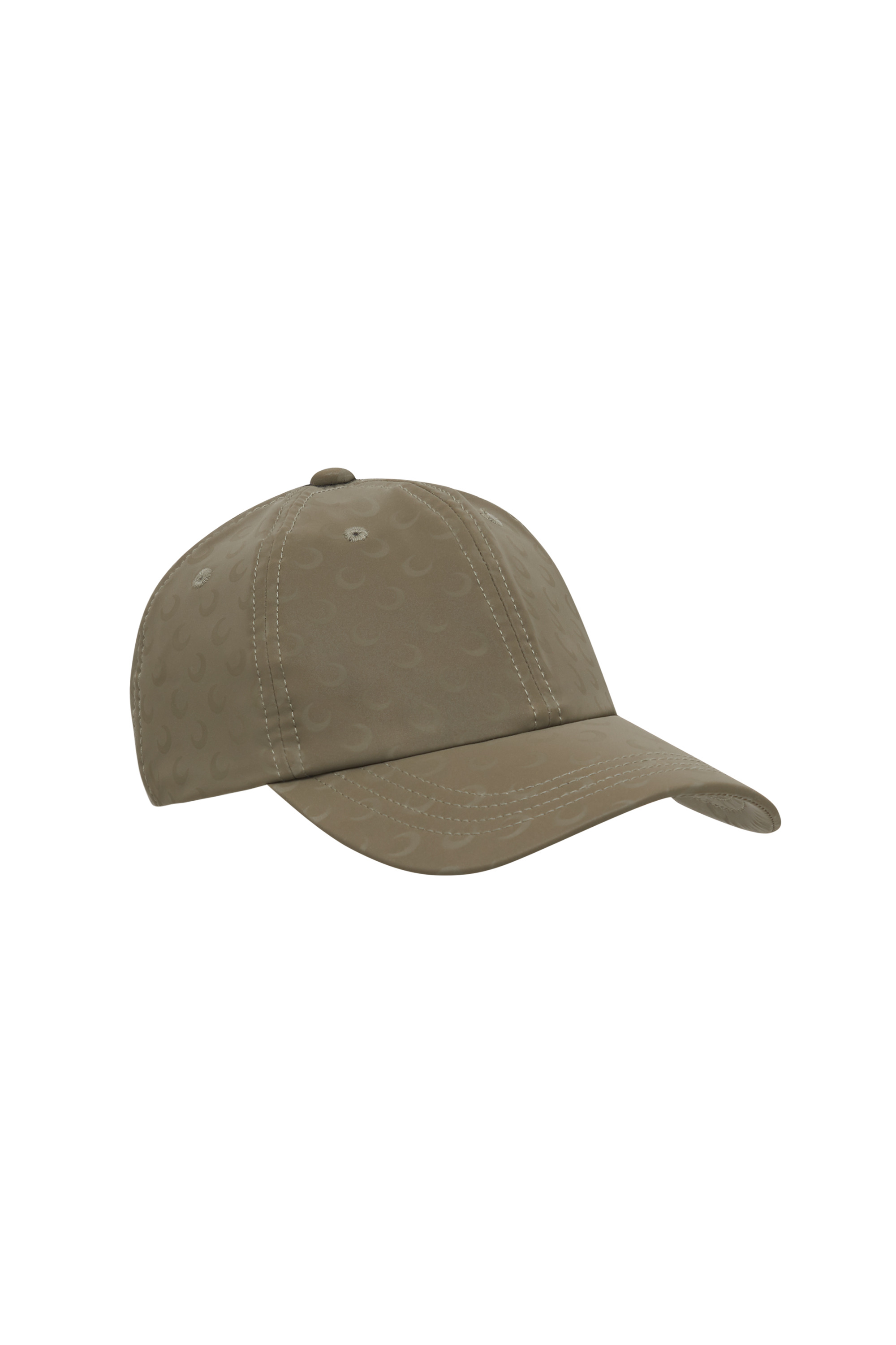 All Over Moon Reflective Cap - 1