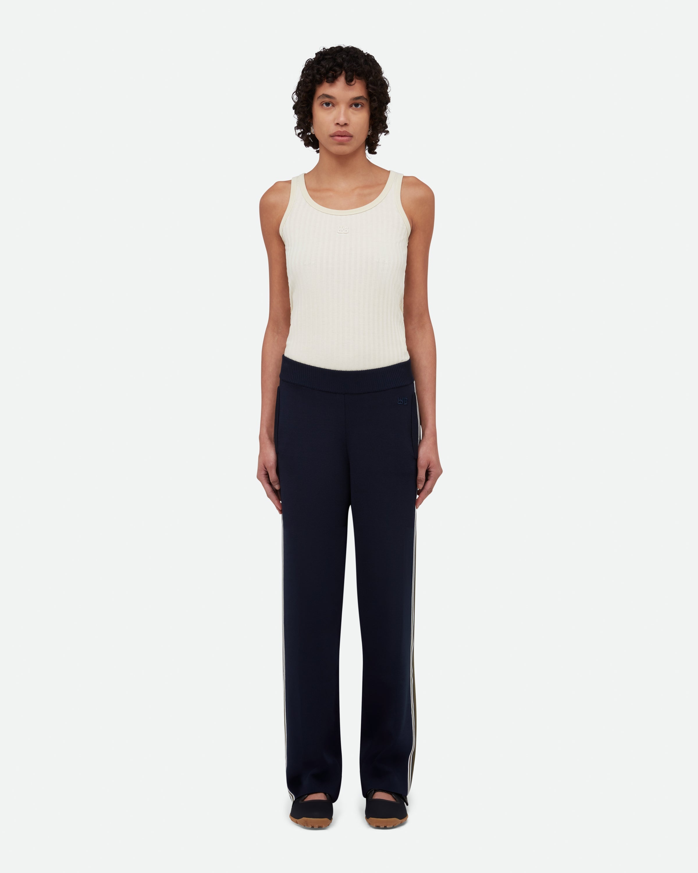 Tide Track Pant - 1