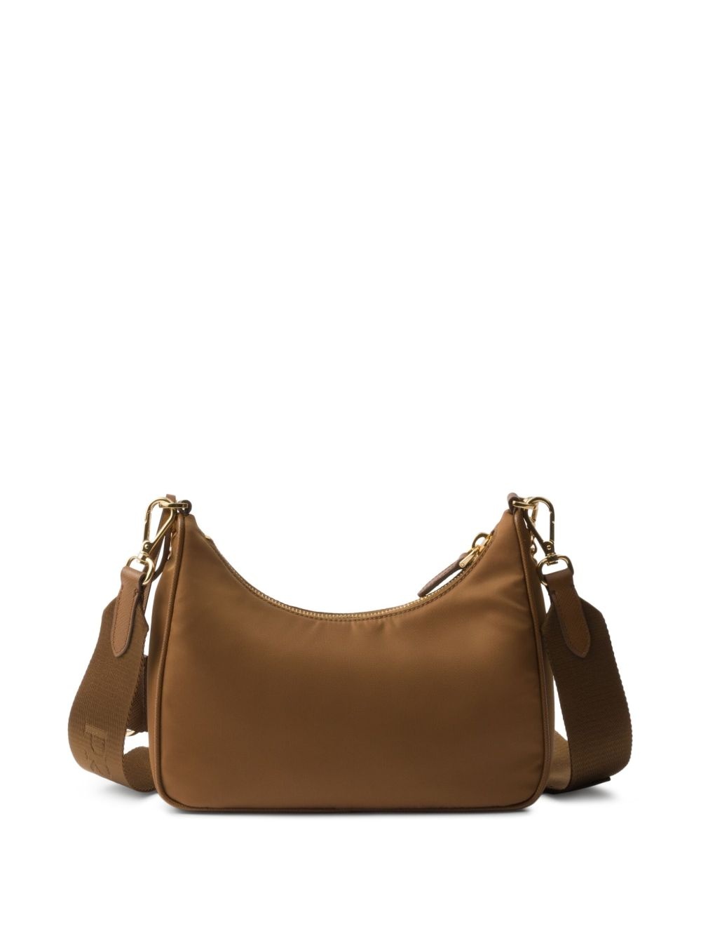 2005 Re-Nylon shoulder bag - 2