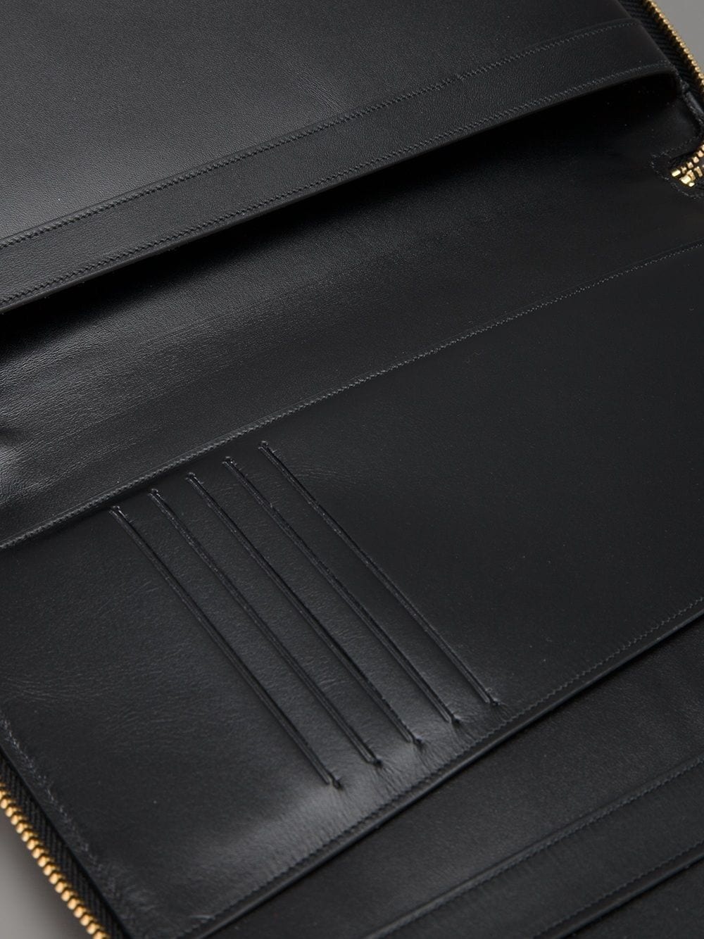 'Luxury' unisex iPad case - 5