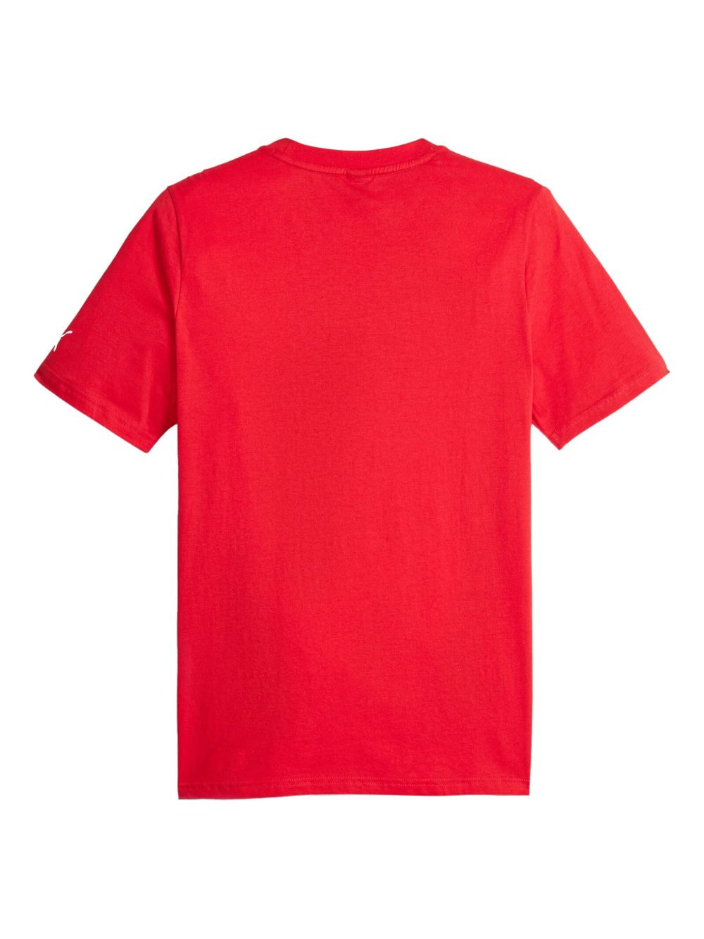 X Ferrari car-embroidered T-shirt - 2