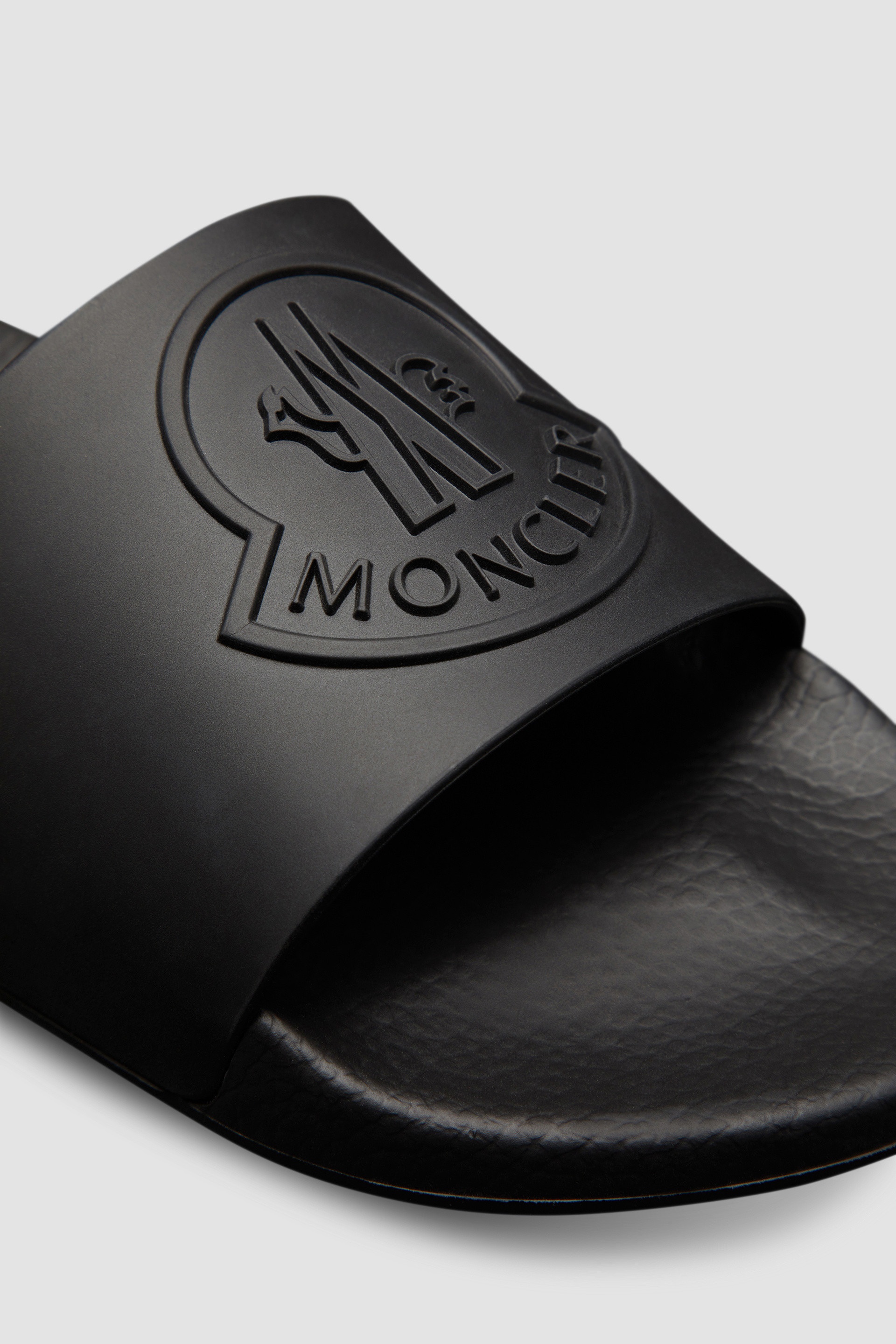 Basile Rubber Slides - 2