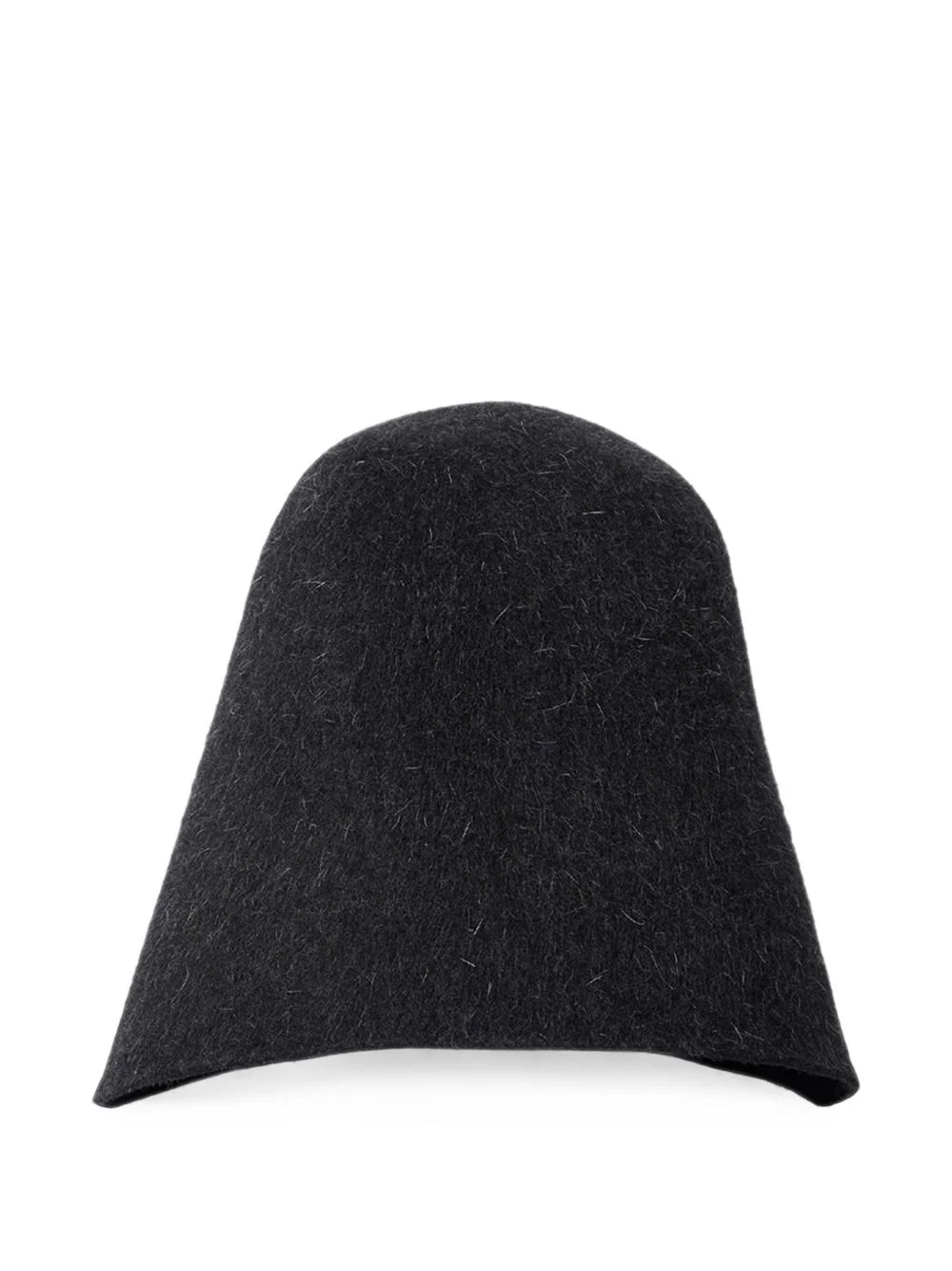 The Cloche hat - 1
