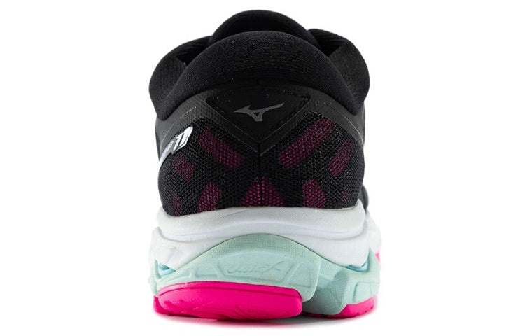 (WMNS) Mizuno Ultima 11 Black/Pink J1GD190910 - 4